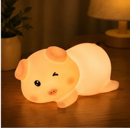 PetsIllum – Cute Animal Night Light