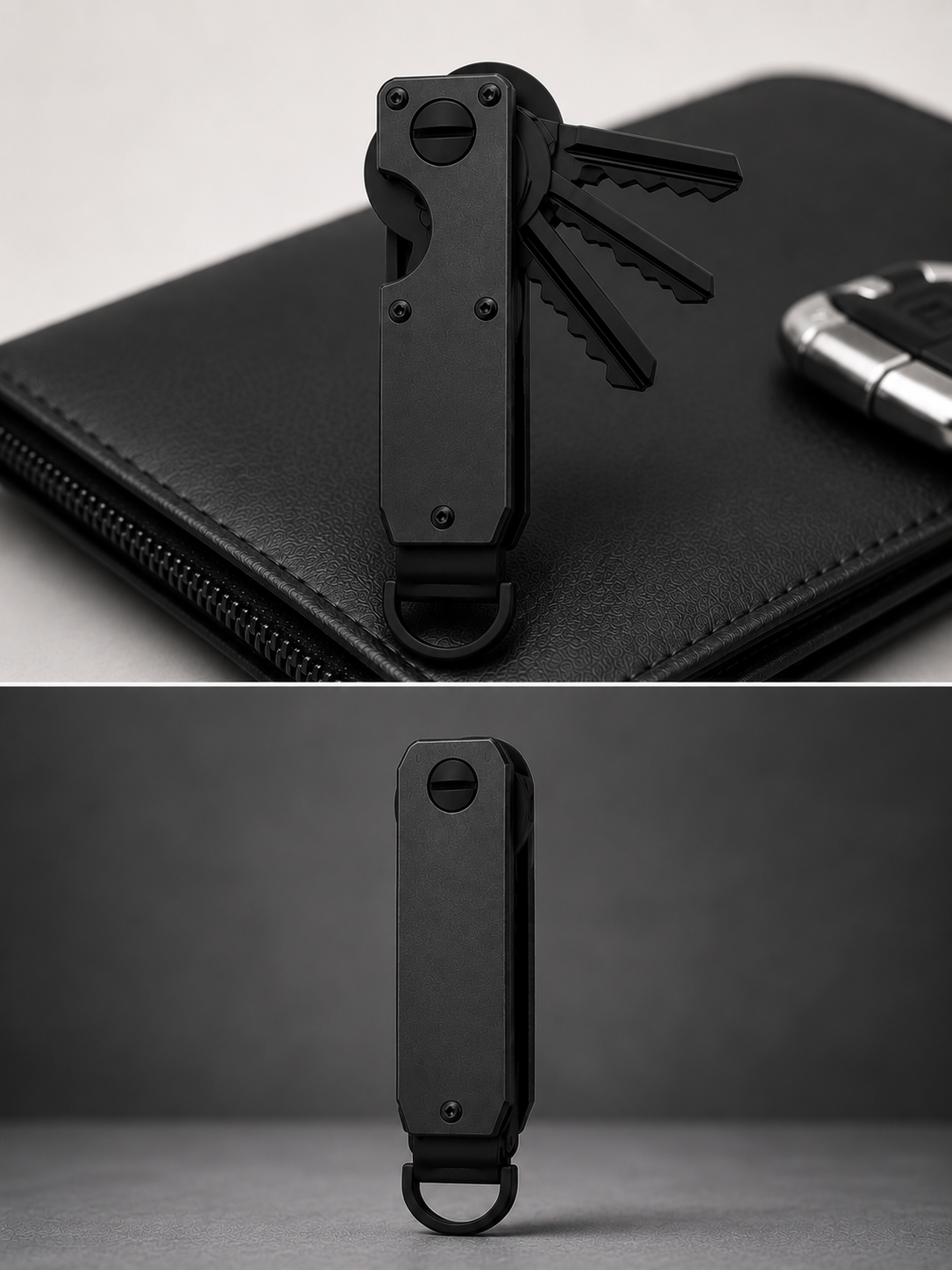 K-Pro Compact Key Organizer