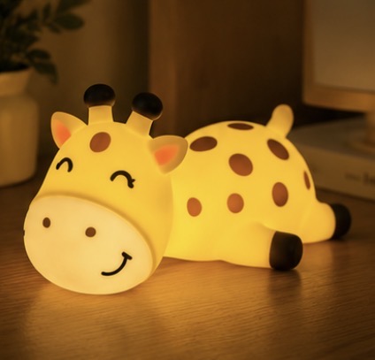 PetsIllum – Cute Animal Night Light