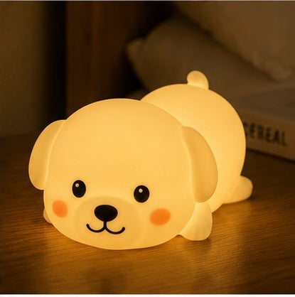 PetsIllum – Cute Animal Night Light