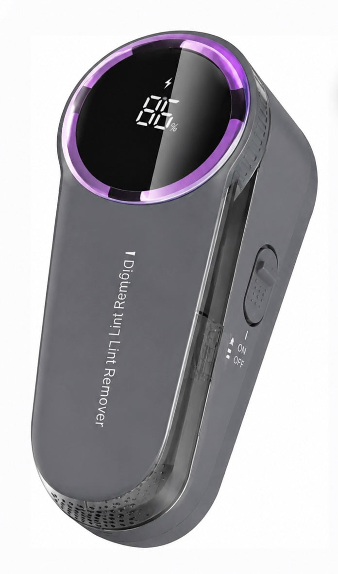 FabricPro – Electric Lint Remover
