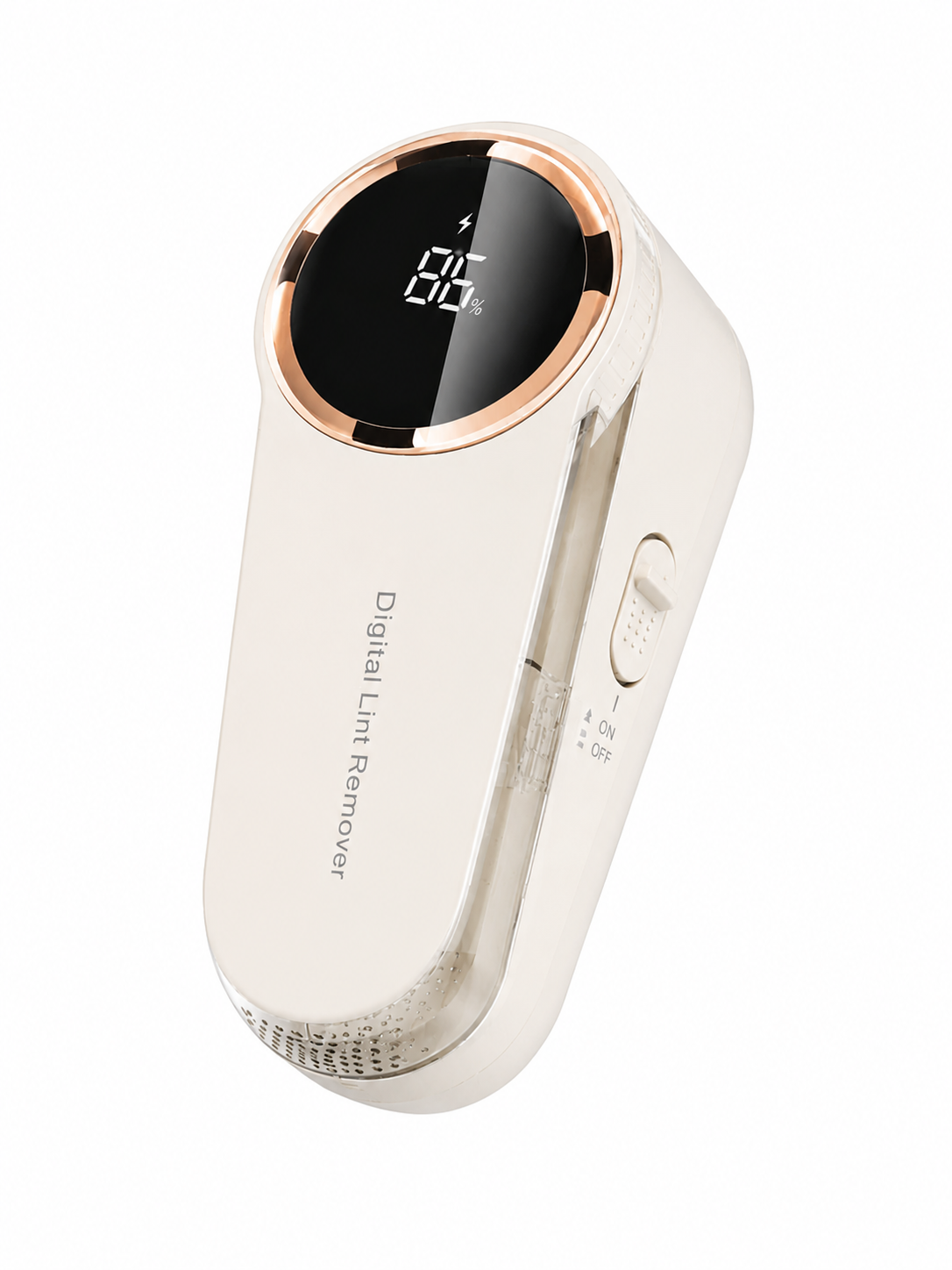 FabricPro – Electric Lint Remover