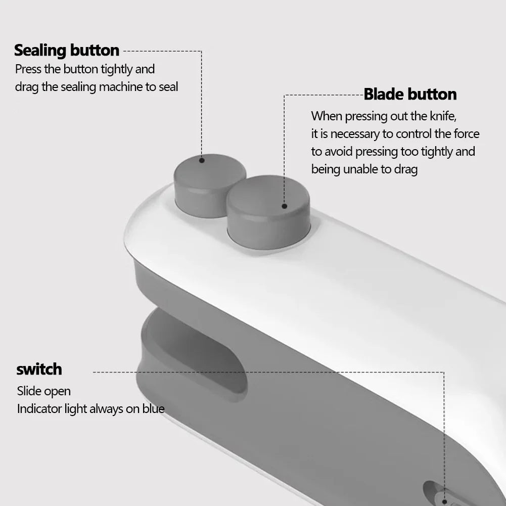 MiniSeal Pro