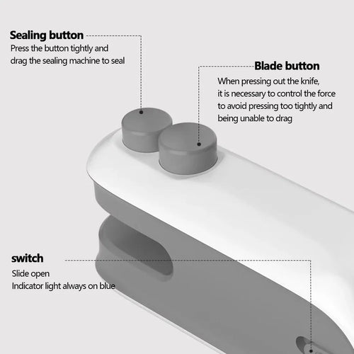 MiniSeal Pro