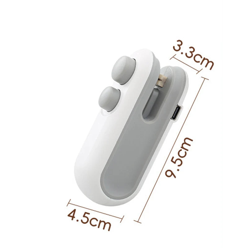 MiniSeal Pro